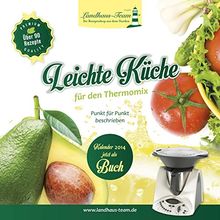 Leichte Küche für den Thermomix