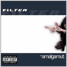 The Amalgamut