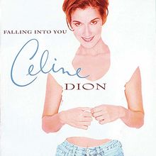 Falling Into You [Vinyl LP]