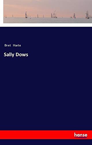 Sally Dows