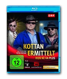 Kottan ermittelt - Rien ne va plus (BLU-RAY)