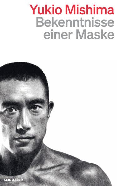 Mishima, Yukio: Bekenntnisse einer Maske