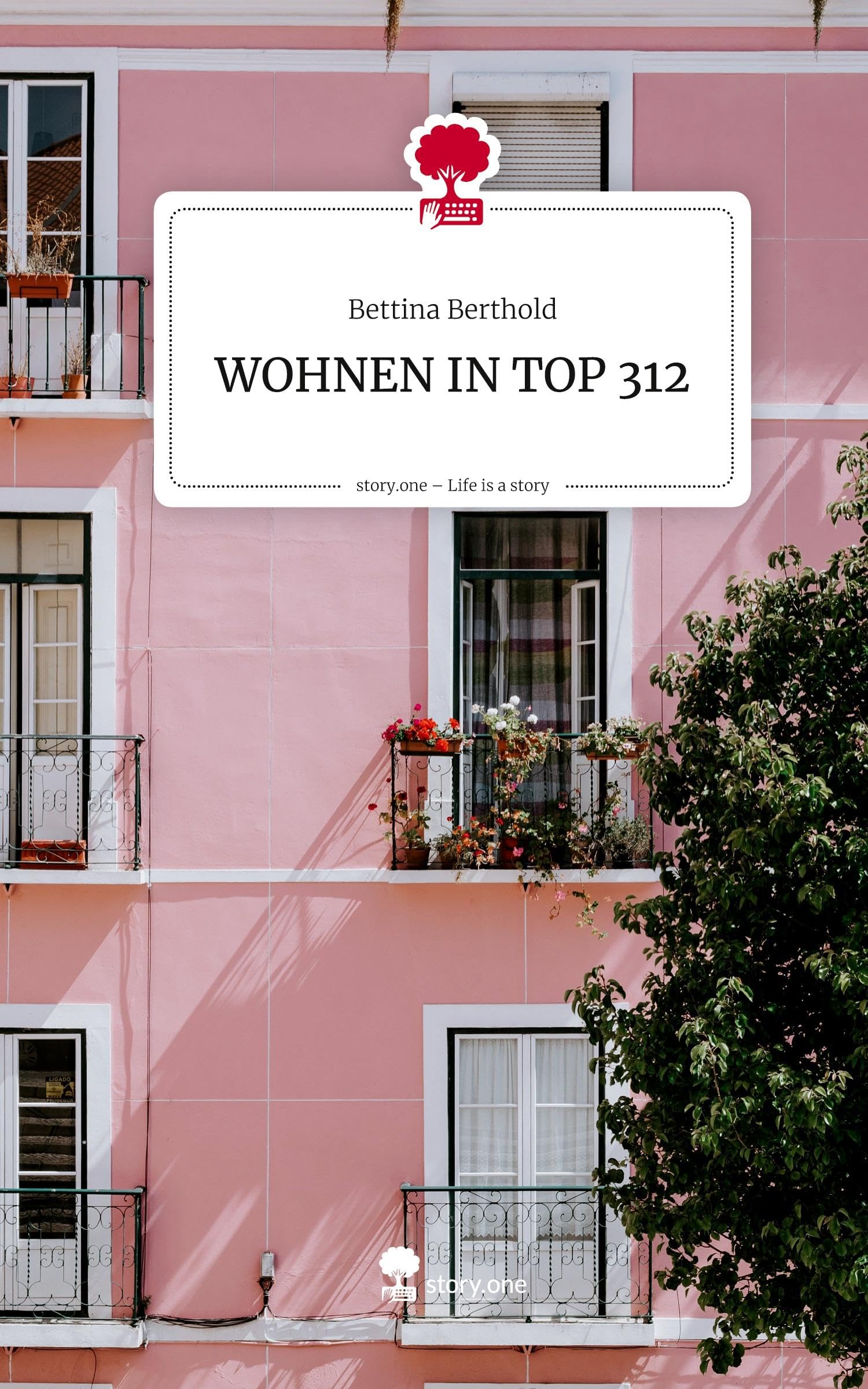 WOHNEN IN TOP 312. Life is a Story - story.one: DE