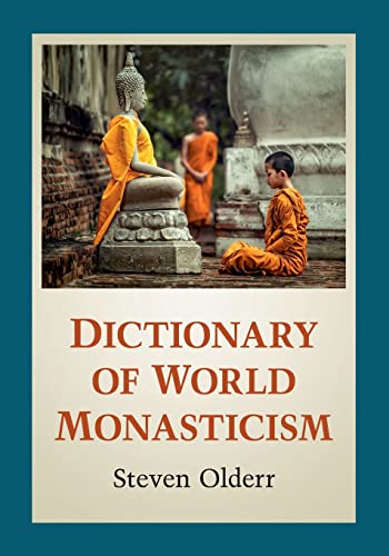 Dictionary of World Monasticism