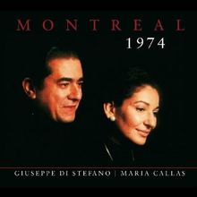 Montreal 1974-Recorded Live