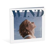 Wind (Ltd.Marbled Vinyl) [Vinyl LP]