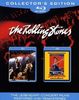 Rolling Stones - Ladies & Gentlemen/Some Girls Live [Blu-ray]
