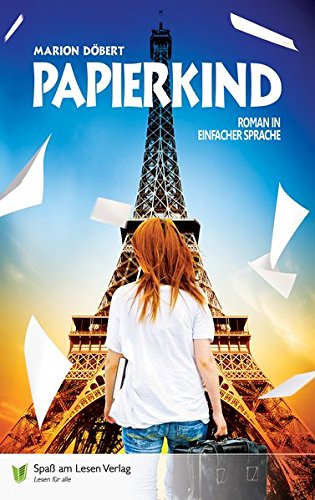 Papierkind - Marion Döbert Kartoniert (TB)