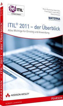 Itil 2011 Der Uberblick Alles Wichtige Fur Einstieg Und