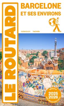 Barcelone et ses environs + Sitges : 2025-2026
