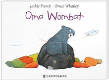 Oma Wombat