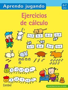 Ejercicios de Calculo (Aprendo jugando)