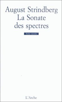 La sonate des spectres