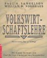 Volkswirtschaftslehre