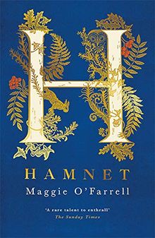 Hamnet: Longlisted for the Women's Prize for Fiction