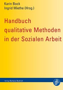 Handbuch qualitative Methoden in der Sozialen Arbeit