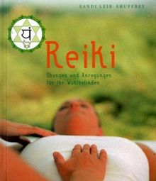 Besser Leben: Reiki