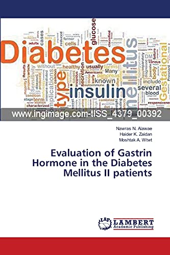 Evaluation of Gastrin Hormone in the Diabetes Mellitus II patients