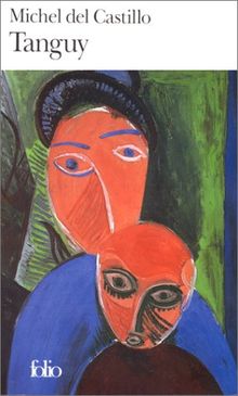 Tanguy : histoire d'un enfant d'aujourd'hui