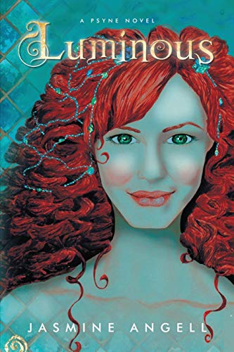 Luminous: A Psyne Novel