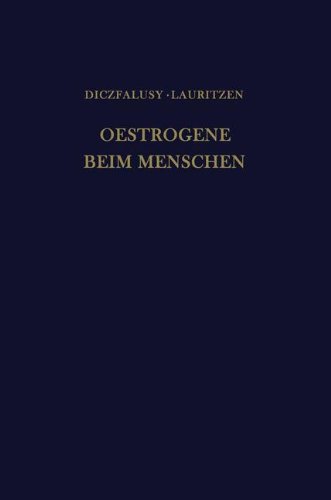 Oestrogene beim Menschen