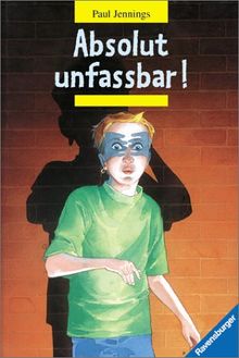 Absolut unfaßbar