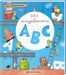 Das ausgelassene ABC