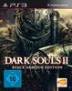 Dark Souls II - Black Armour Edition - [PlayStation 3]