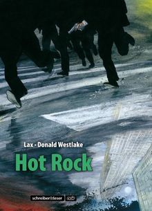 Hot Rock