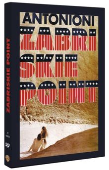 Zabriskie point [FR Import]