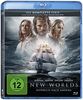 New Worlds - Aufbruch nach Amerika [Blu-ray]