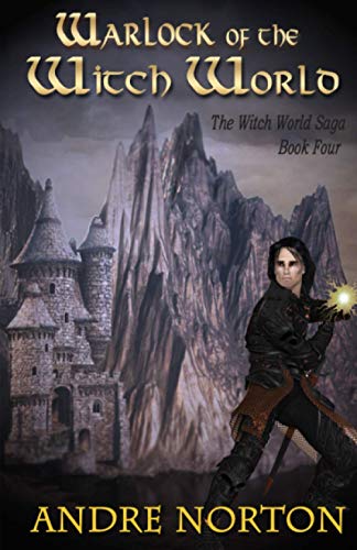 Warlock of the Witch World