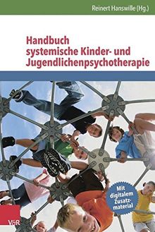 Handbuch Systemische Kinder- Und Jugendlichenpsychotherapie Von Reinert ...