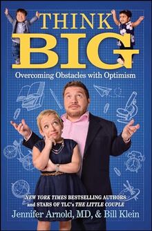 Think Big: Overcoming Obstacles with Optimism