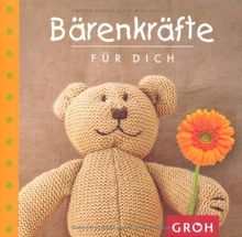 Bärenkräfte für dich