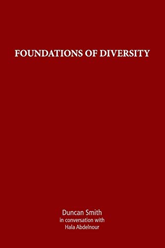 Duncan Smith Foundations Of Diversity