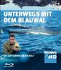 Unterwegs mit dem Blauwal - Discovery HD [Blu-ray]