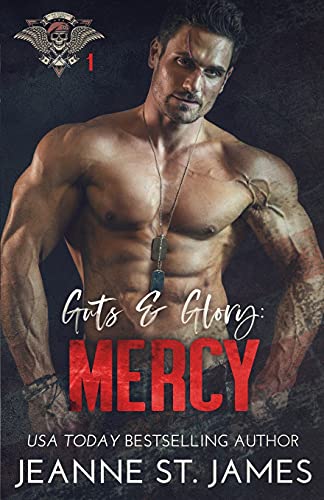 Guts and Glory - Mercy (In the Shadows Security)