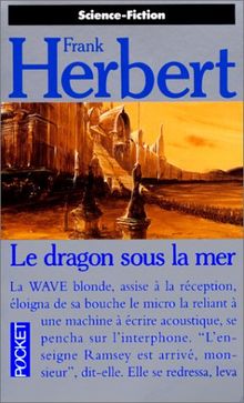 Le Dragon sous la mer