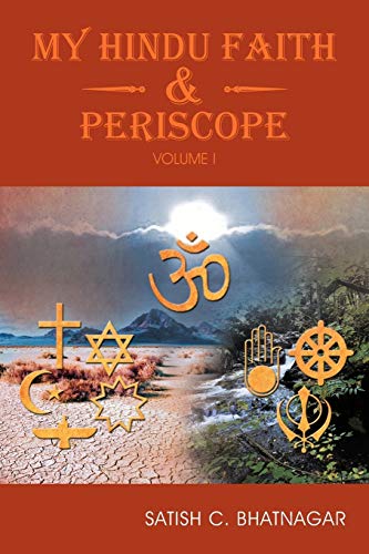 My Hindu Faith & Periscope: Volume I