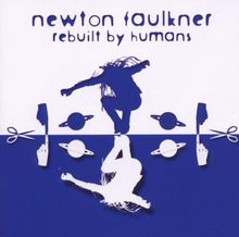 Rebuilt By Humans