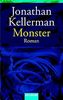 Monster: Roman (Goldmann Allgemeine Reihe)