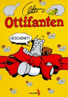 Ottifanten, Bd.9, Geschenkt!