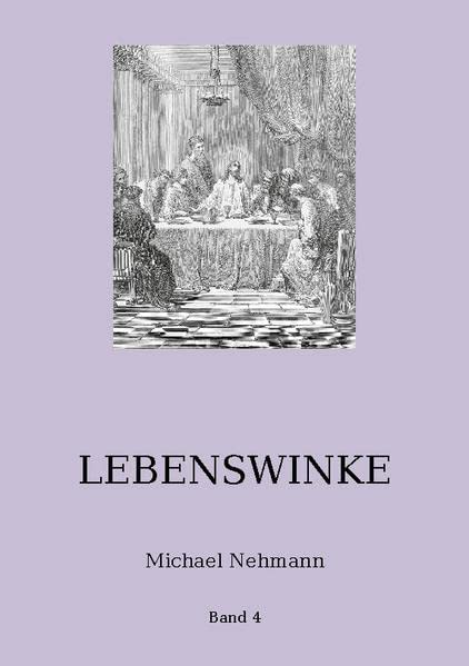 Lebenswinke: Band 4