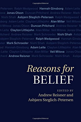Reasons for Belief