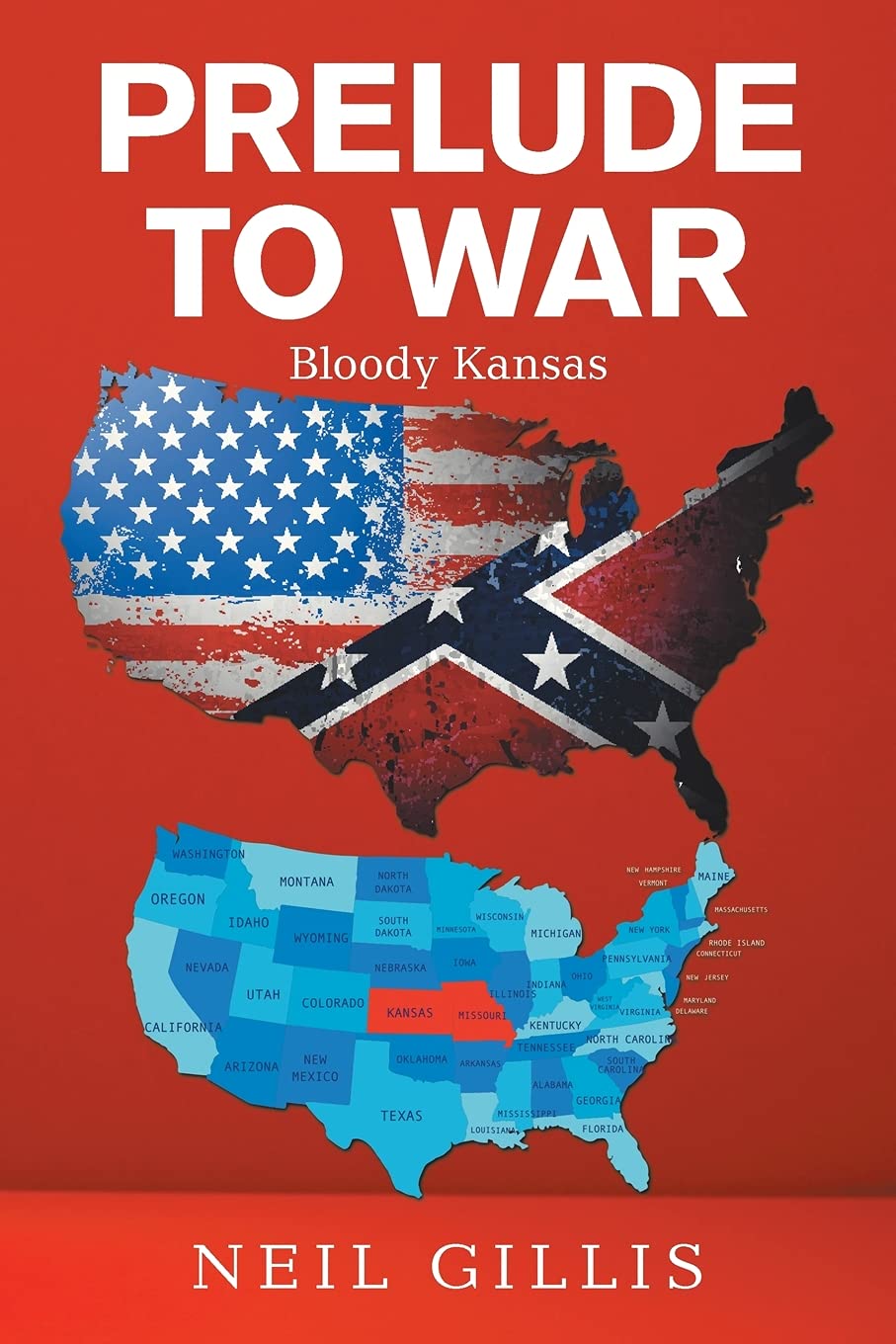 Prelude To War: Bloody Kansas