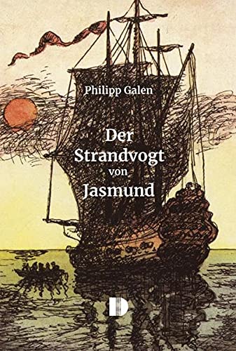 Galen, Philipp: Der Strandvogt von Jasmund