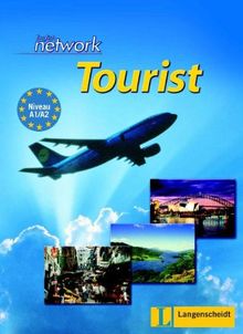 English Network Tourist - Student's Book (English Network Modules)