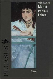 Edouard Manet. Pariser Leben von Düchting, Hajo | Buch | Zustand gut