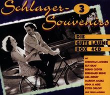 Schlager Souvenirs Vol.3